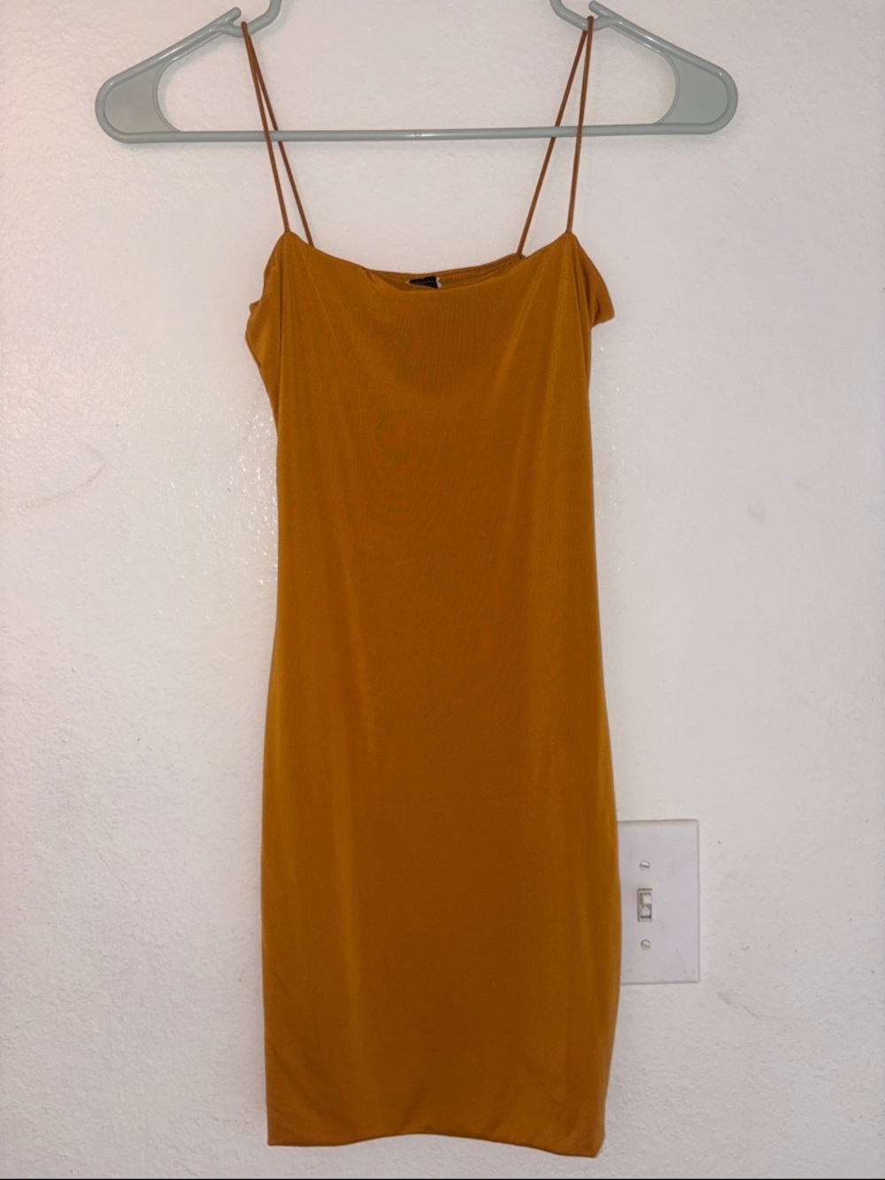 Windsor Sleeveless Mini Slip Dress